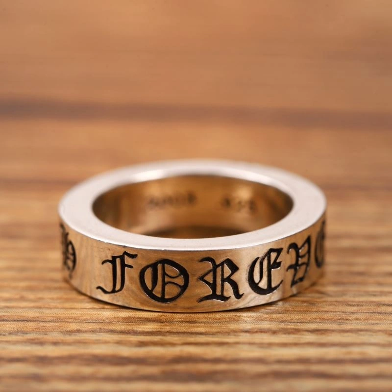 Chrome Hearts Rings MultiPurpose 240908