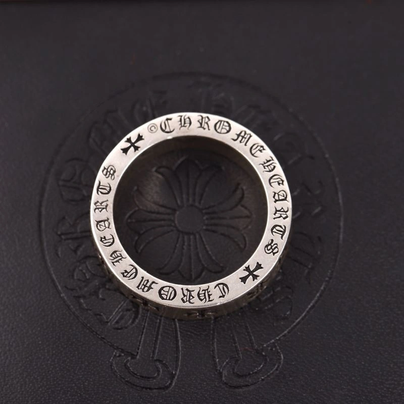Chrome Hearts Rings MultiPurpose 240908