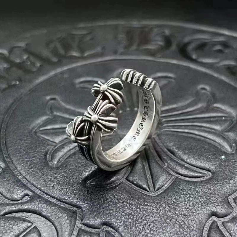 Chrome Hearts Rings Seasonal 240923
