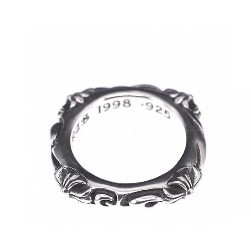 MultiPurpose Chrome Hearts Rings 240914