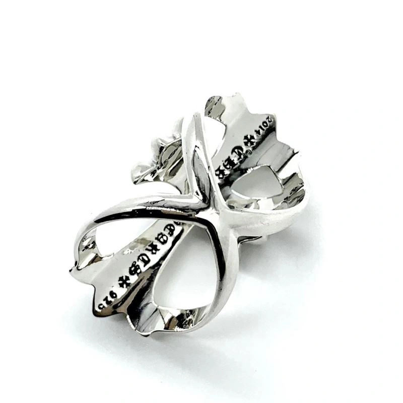 Comfortable Chrome Hearts Rings 240922