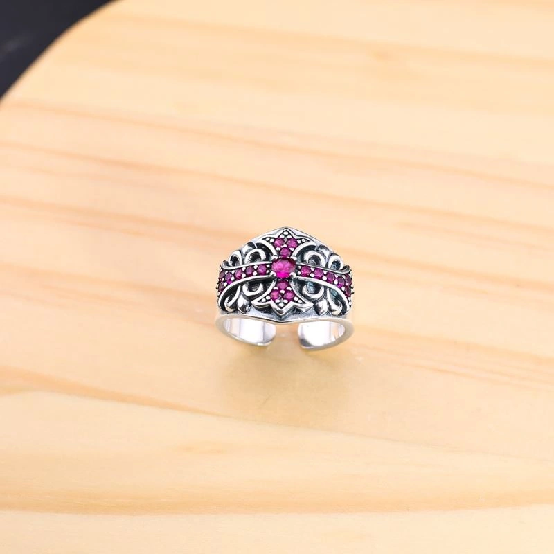 Chrome Hearts Rings DailyWear 240930