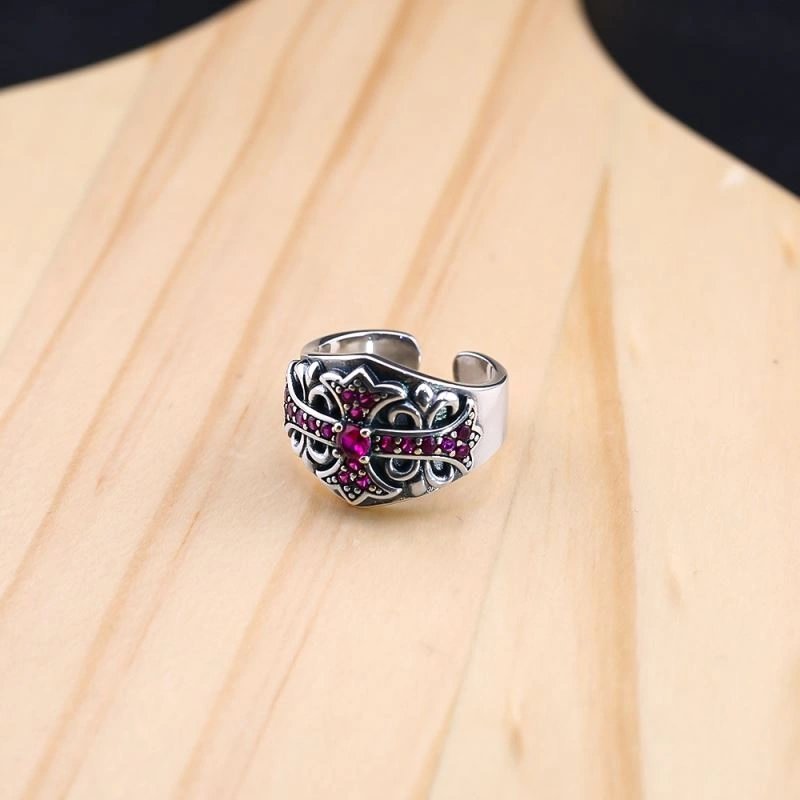 Chrome Hearts Rings DailyWear 240930