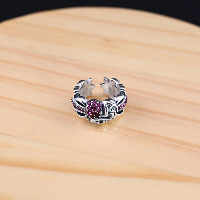 Chrome Hearts Rings DailyWear 240930