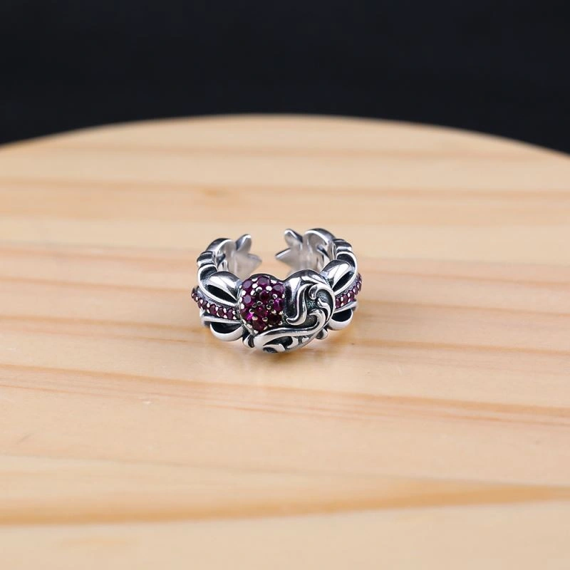 Chrome Hearts Rings DailyWear 240930