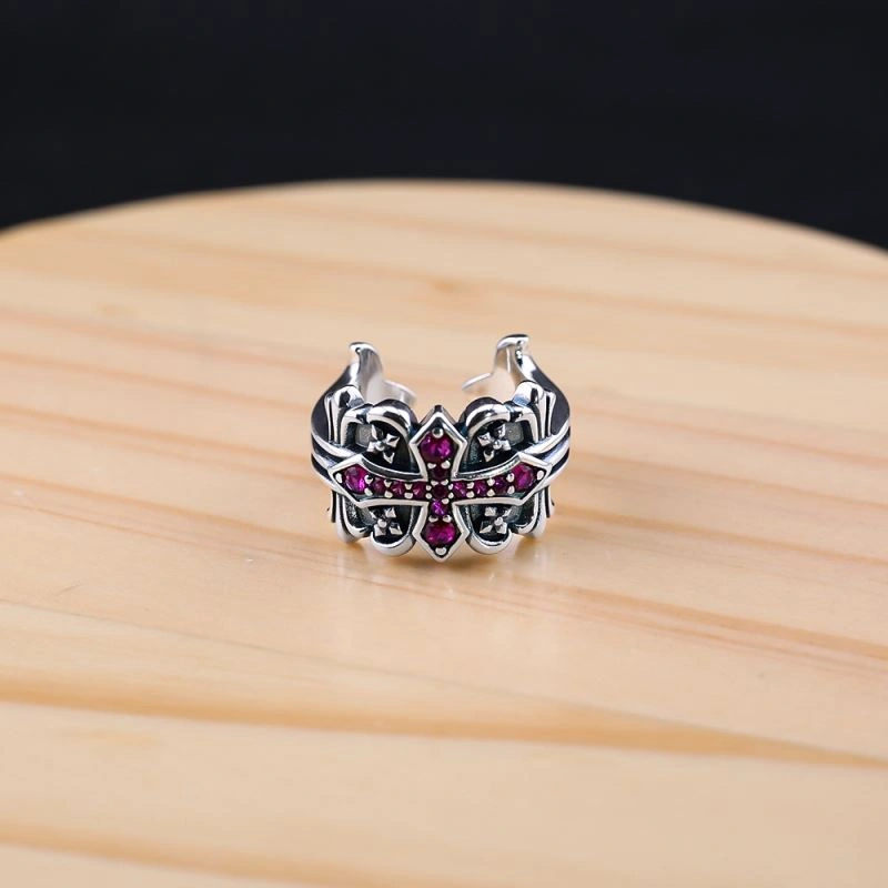 Chrome Hearts Rings DailyWear 240930
