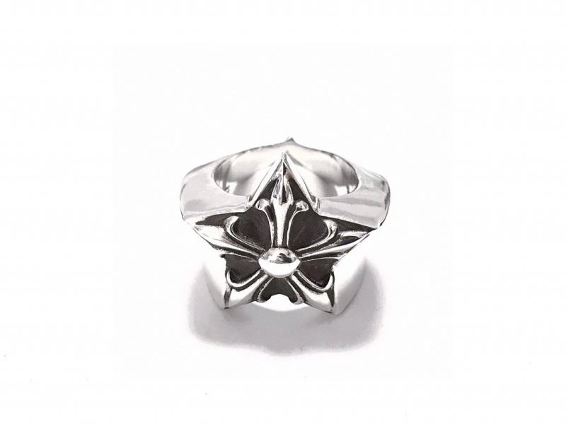 Chrome Hearts Rings QuickDry 240938