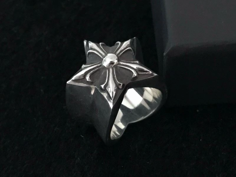 Chrome Hearts Rings QuickDry 240938