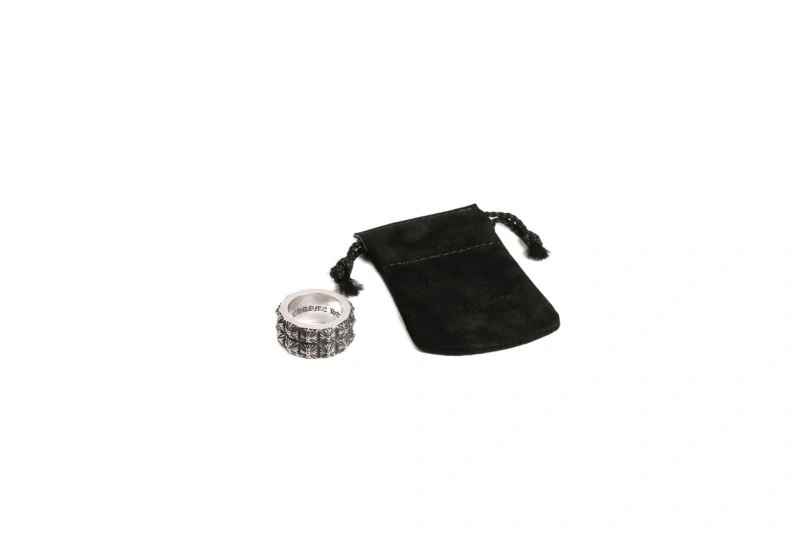 Chrome Hearts Rings MultiPurpose 240909