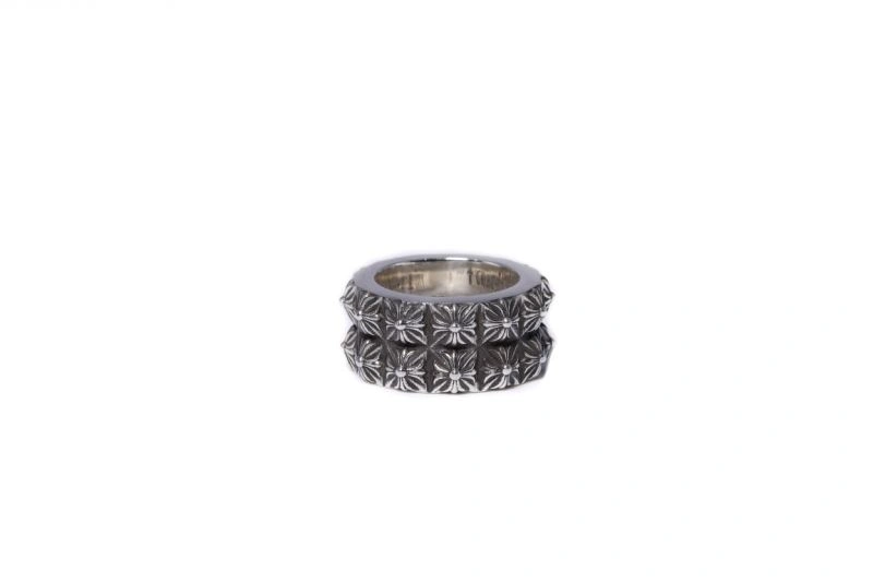Chrome Hearts Rings MultiPurpose 240909