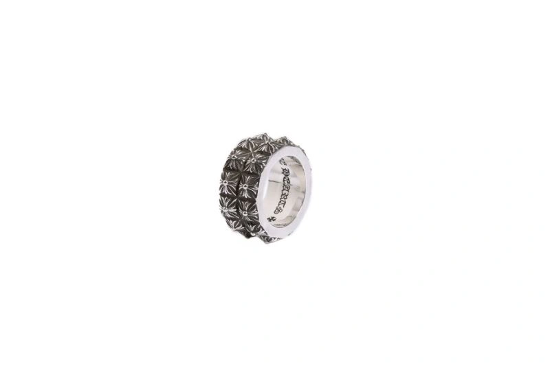 Chrome Hearts Rings MultiPurpose 240909