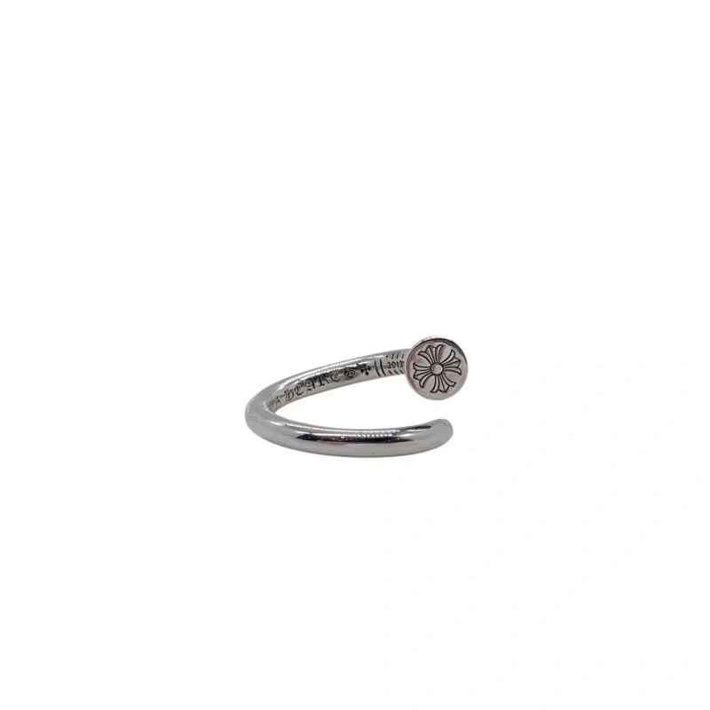 Chrome Hearts Rings Lightweight 240933