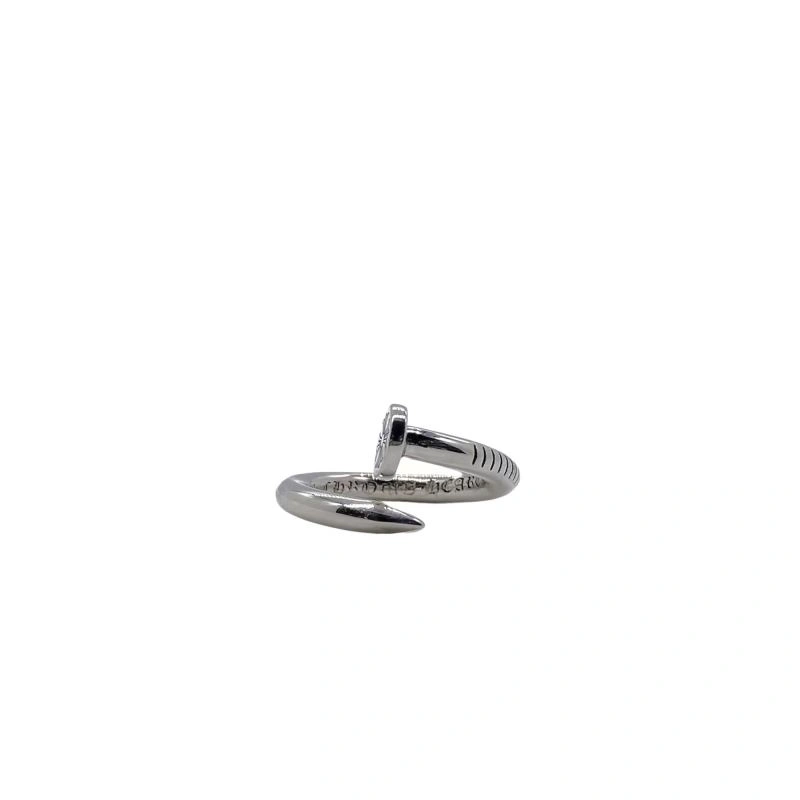 Chrome Hearts Rings Lightweight 240933