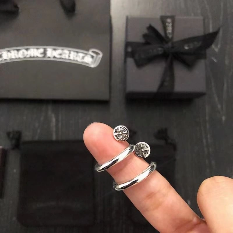 Chrome Hearts Rings Lightweight 240933