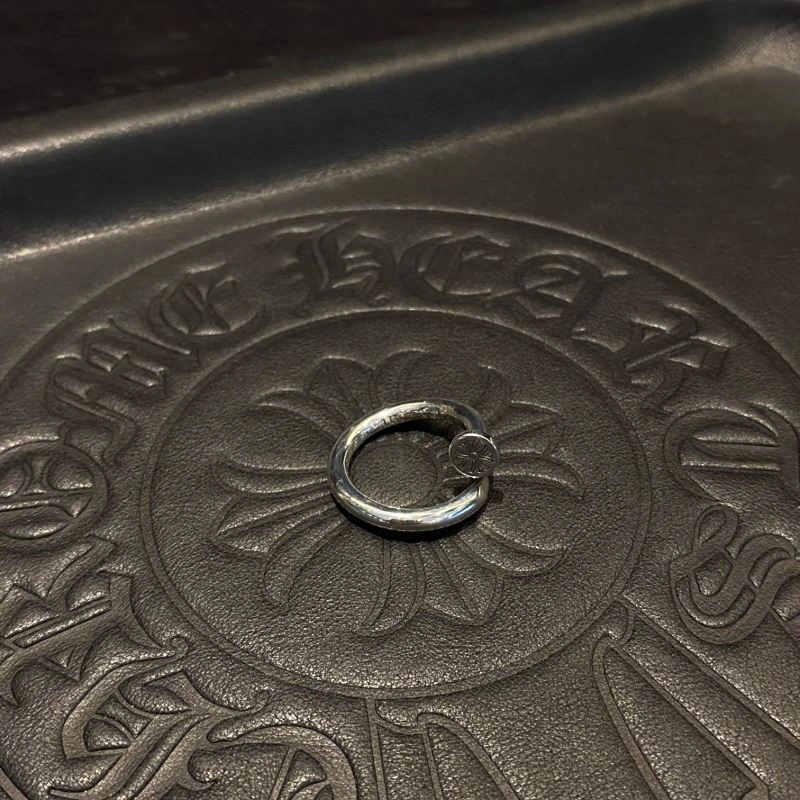 Chrome Hearts Rings Lightweight 240933