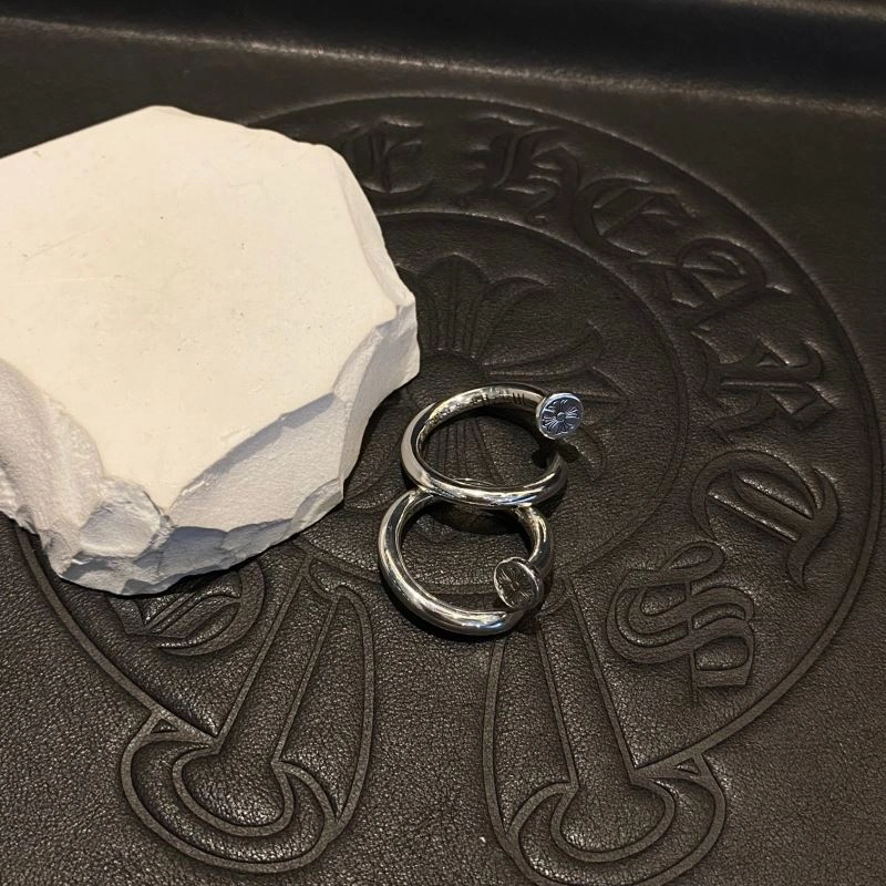 Chrome Hearts Rings Lightweight 240933