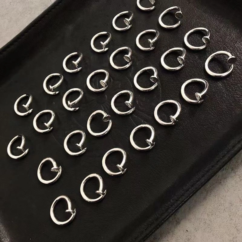 Chrome Hearts Rings Lightweight 240933
