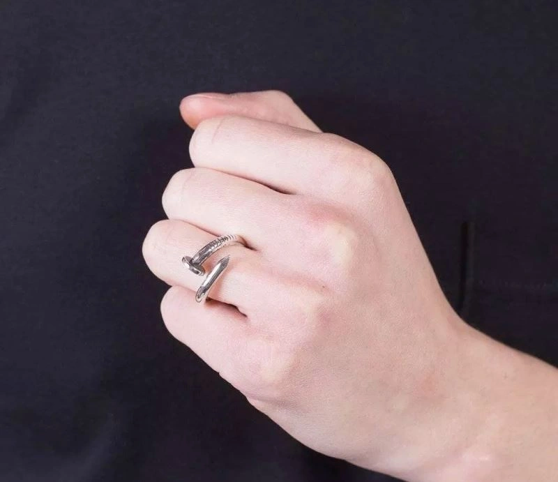 Chrome Hearts Rings Lightweight 240933