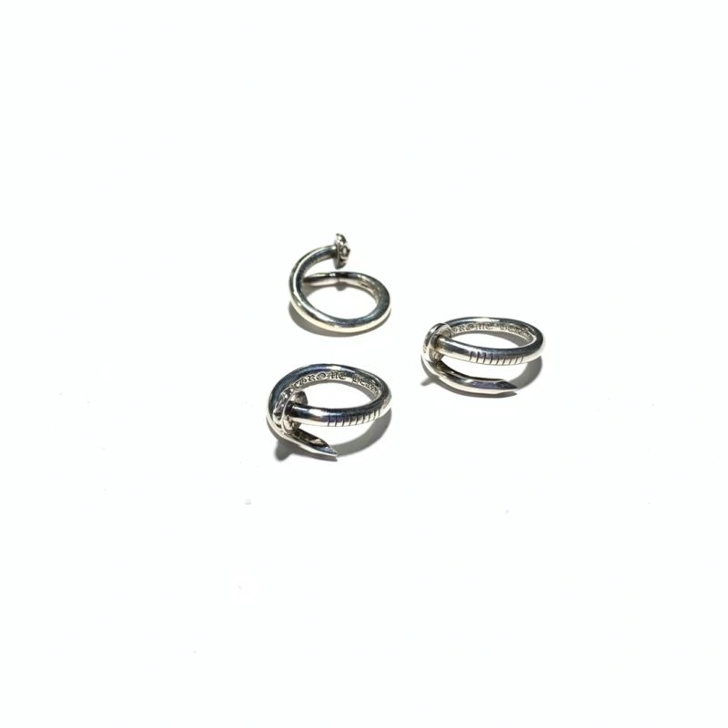 Chrome Hearts Rings Fashionable 240936