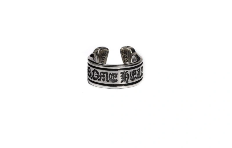 Chrome Hearts Rings Comfortable 240911