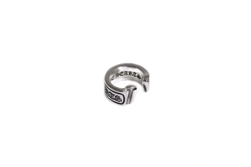 Chrome Hearts Rings Comfortable 240911