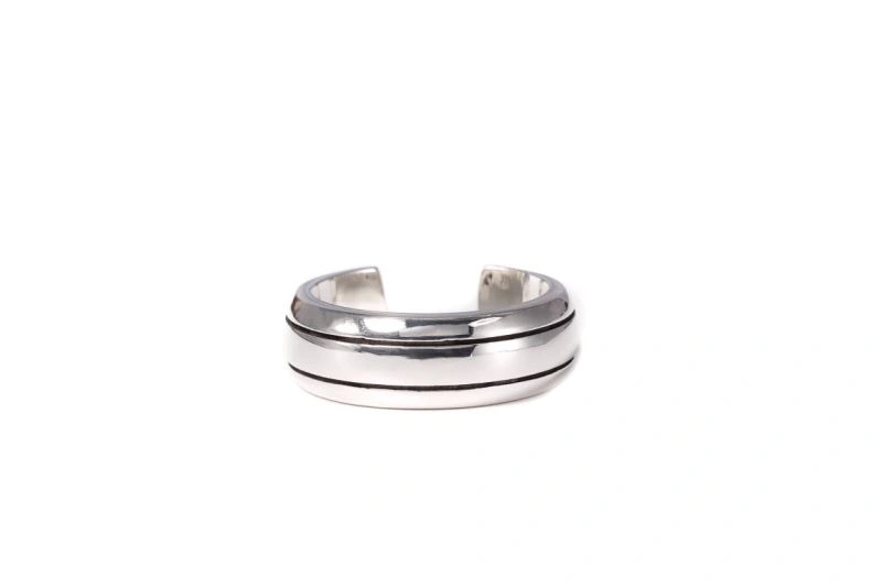Chrome Hearts Rings StreetReady 240910