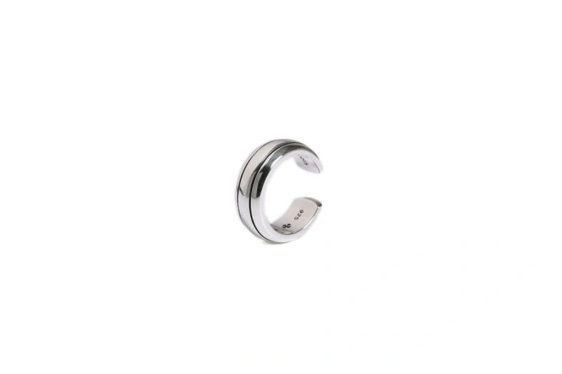 Chrome Hearts Rings StreetReady 240910