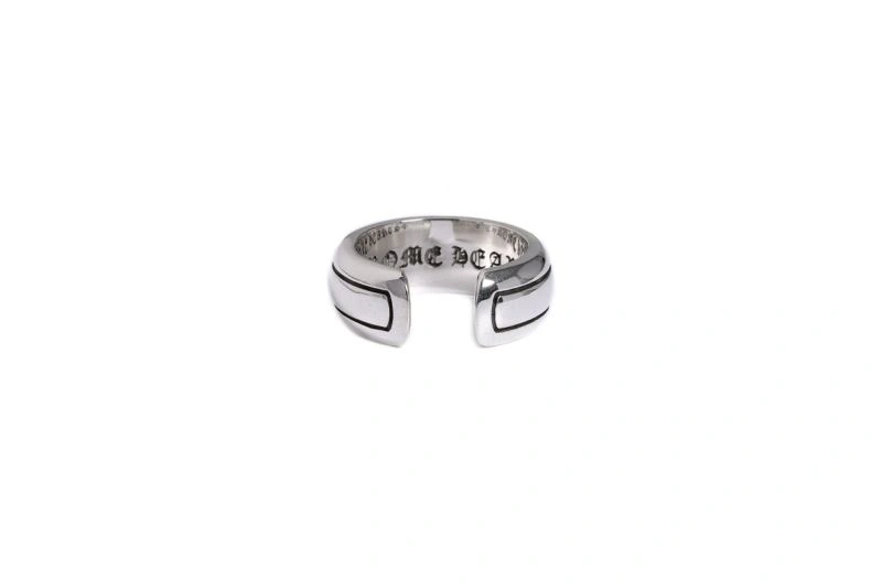 Chrome Hearts Rings StreetReady 240910