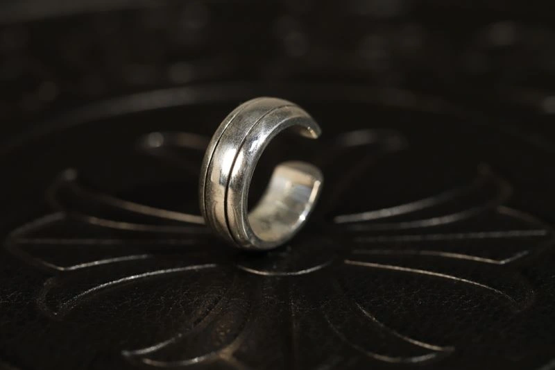 Chrome Hearts Rings StreetReady 240910