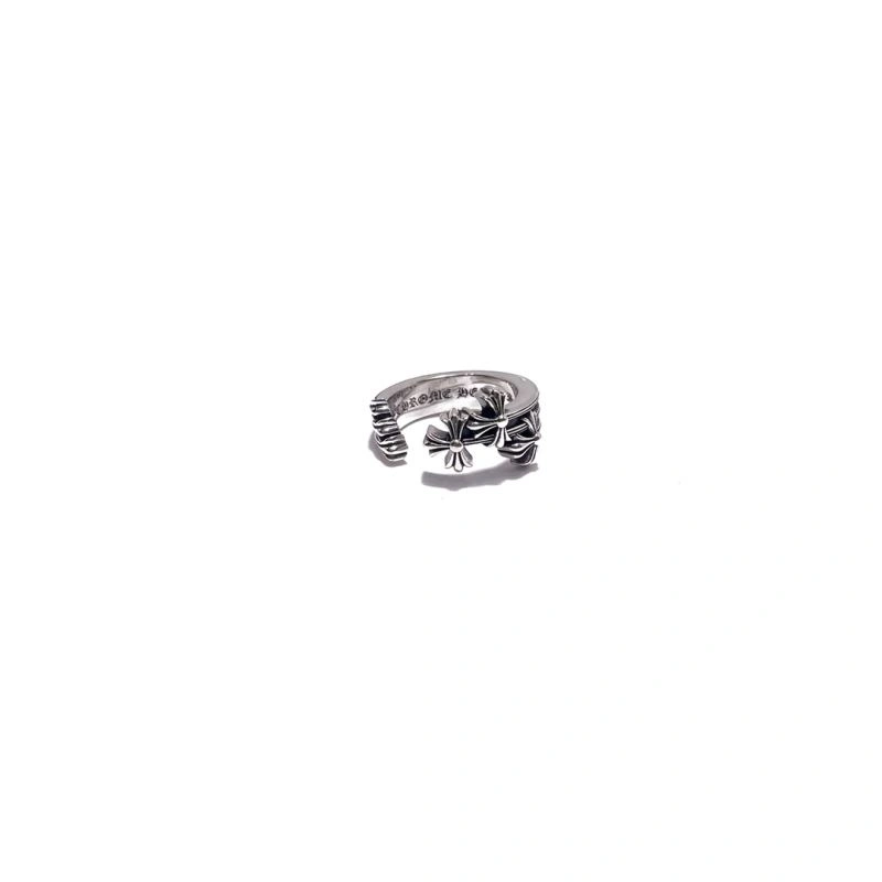 Affordable Chrome Hearts Rings 240921