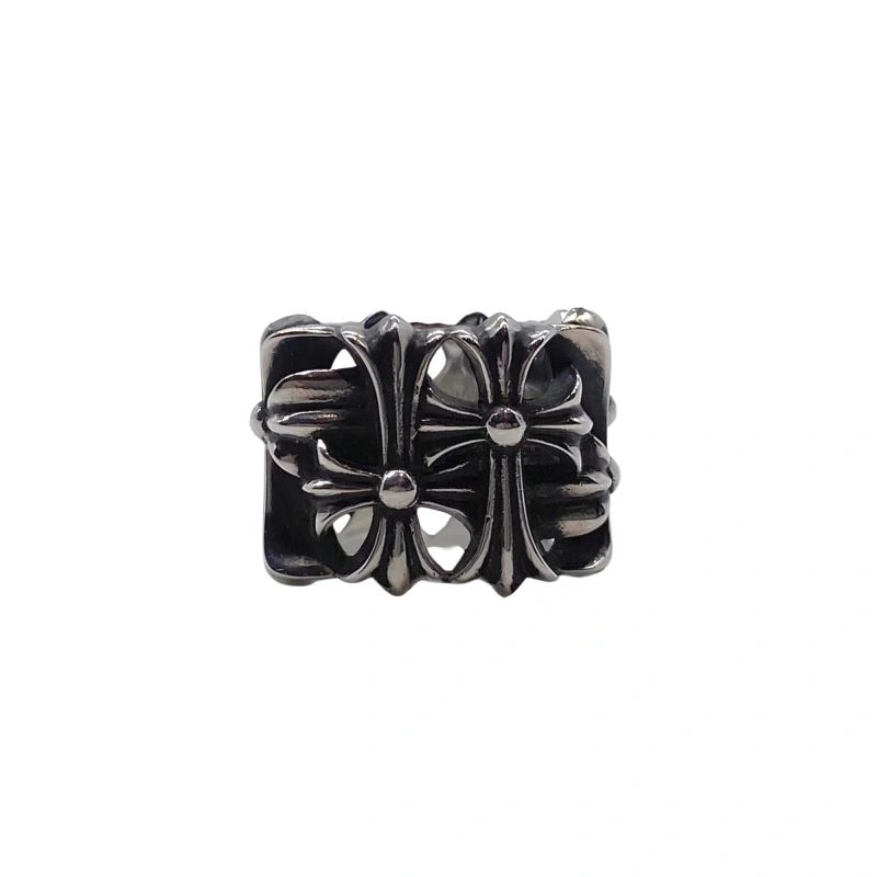 Chrome Hearts Rings FreshLook 240924