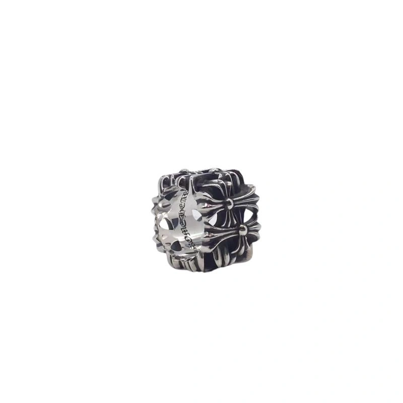 Chrome Hearts Rings FreshLook 240924