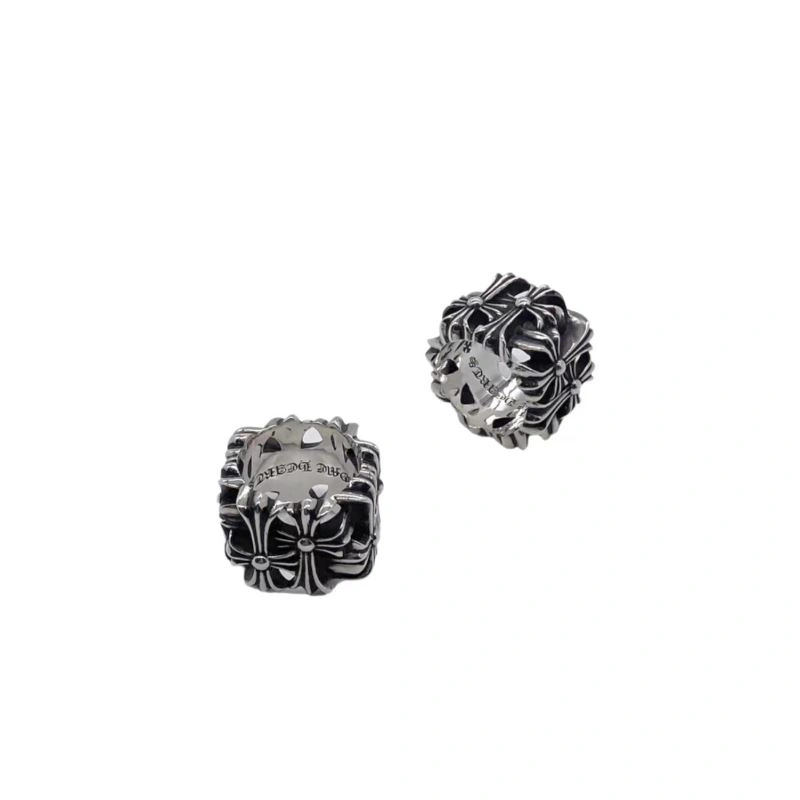 Chrome Hearts Rings FreshLook 240924