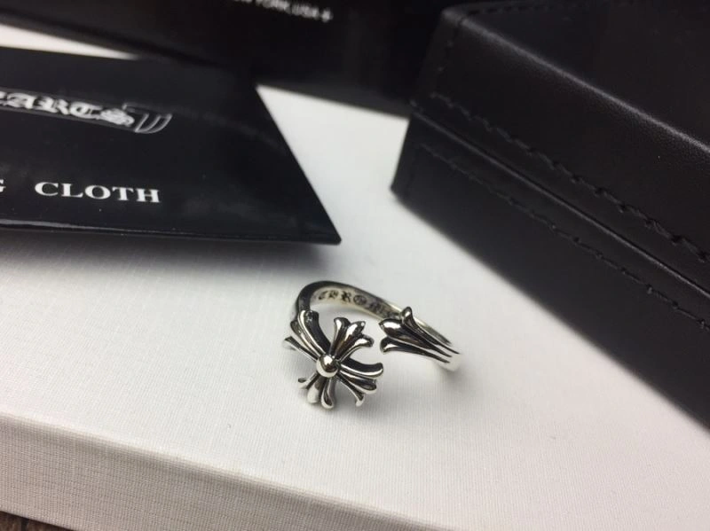 Chrome Hearts Rings Attractive 240423