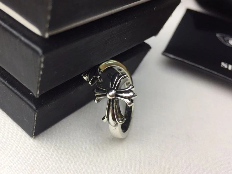 Chrome Hearts Rings Attractive 240423