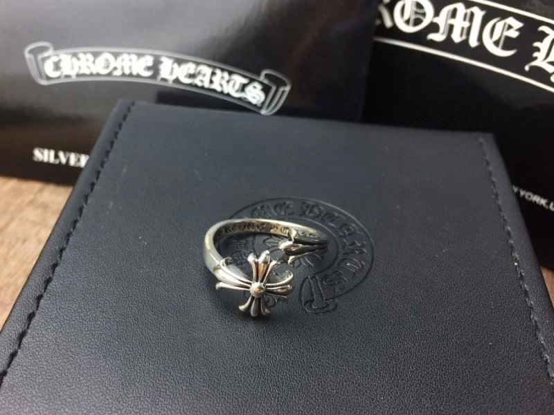 Chrome Hearts Rings Attractive 240423