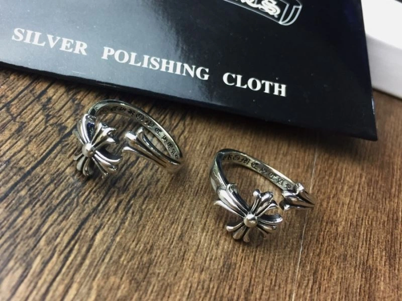 Chrome Hearts Rings Attractive 240423