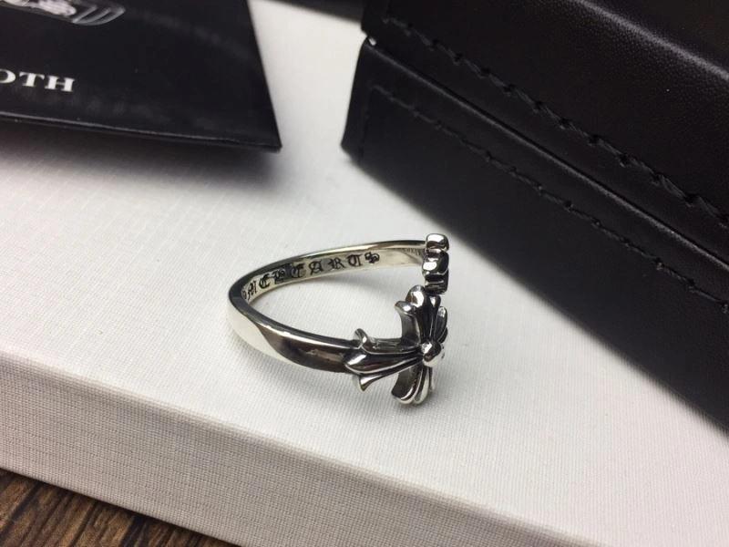 Chrome Hearts Rings Attractive 240423