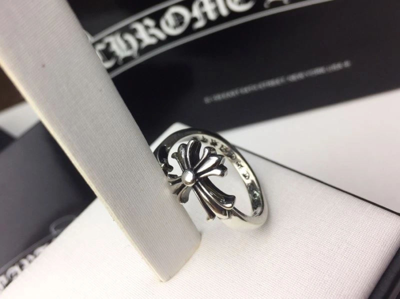 Chrome Hearts Rings Attractive 240423