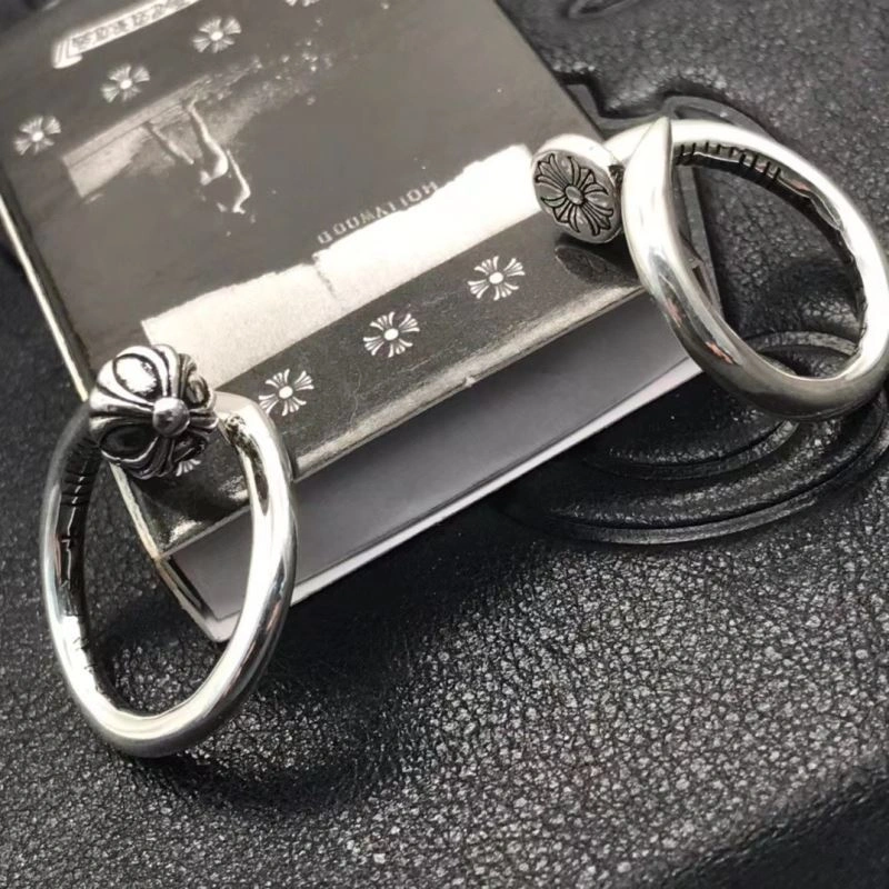 Chrome Hearts Rings Popular 240411