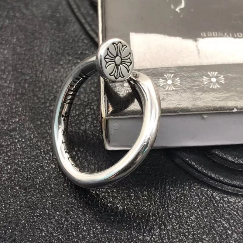 Chrome Hearts Rings Popular 240411