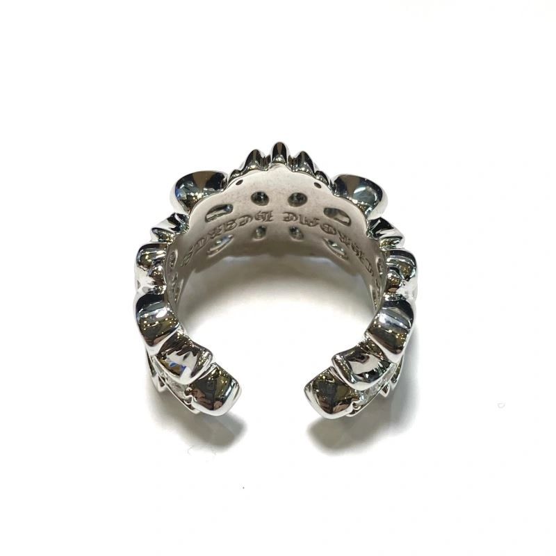 Chrome Hearts Rings Elegant 240404