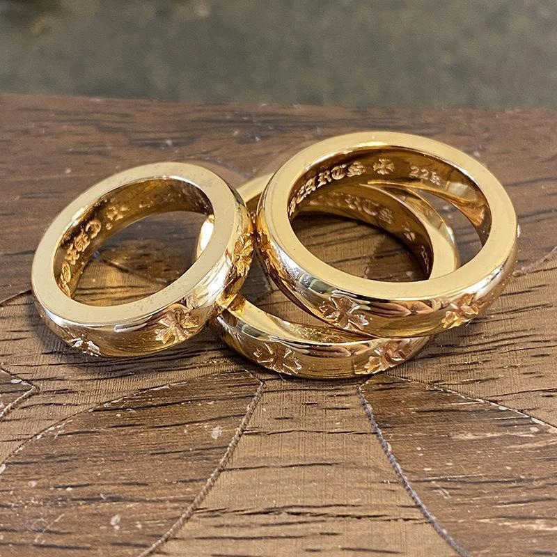 Chrome Hearts Rings SportInspired 240399