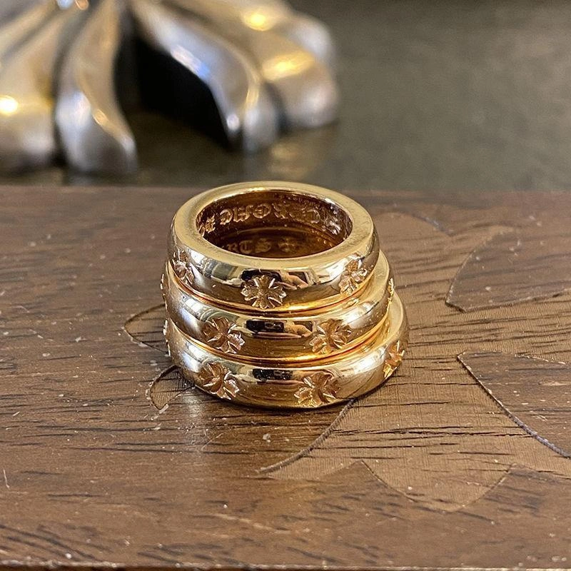 Chrome Hearts Rings SportInspired 240399