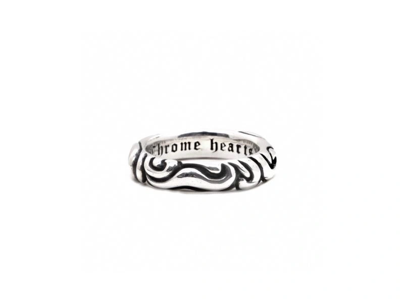 Chrome Hearts Rings FastDry 240397