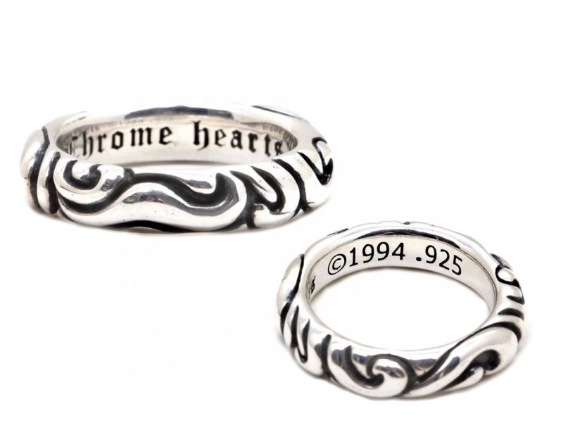 Chrome Hearts Rings FastDry 240397