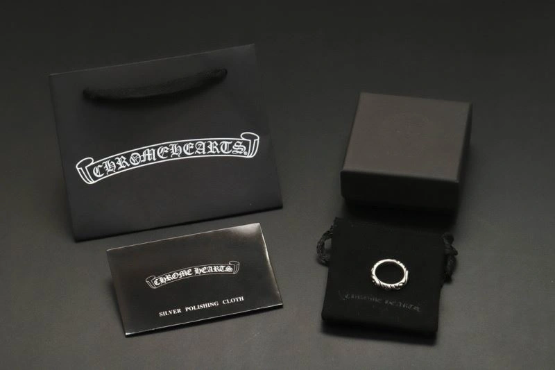 Chrome Hearts Rings FastDry 240397