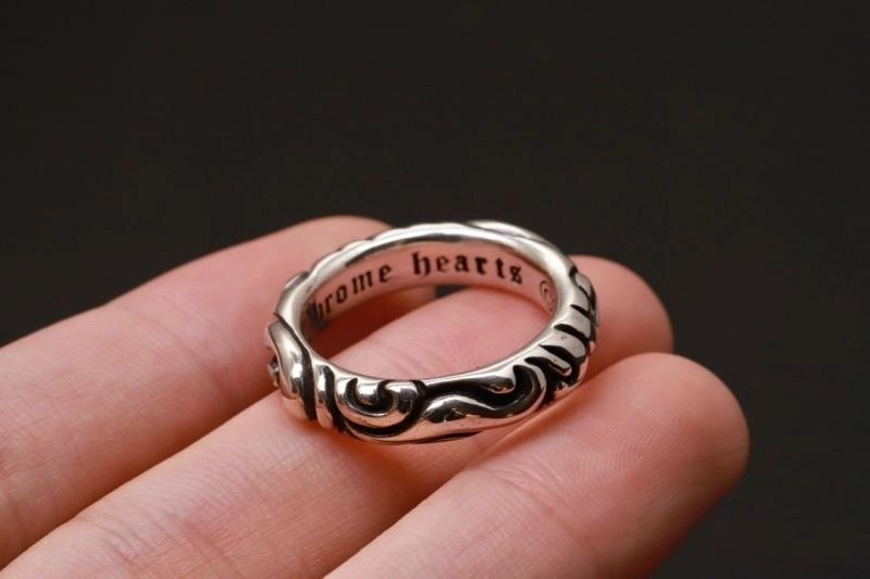 Chrome Hearts Rings FastDry 240397