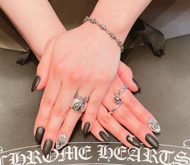 Chrome Hearts Rings FastDry 240397