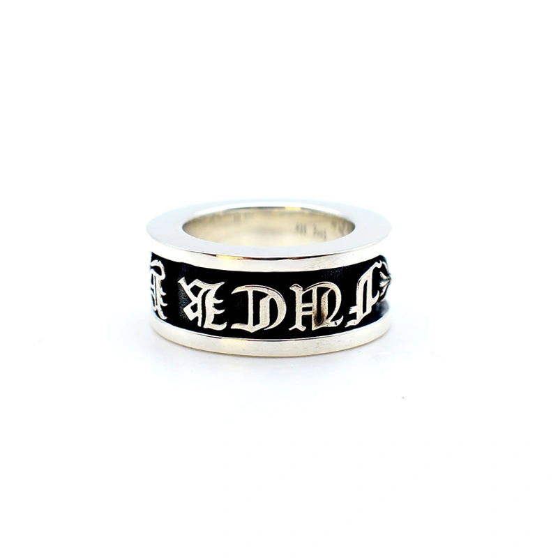Chrome Hearts Rings ComfortFit 240383